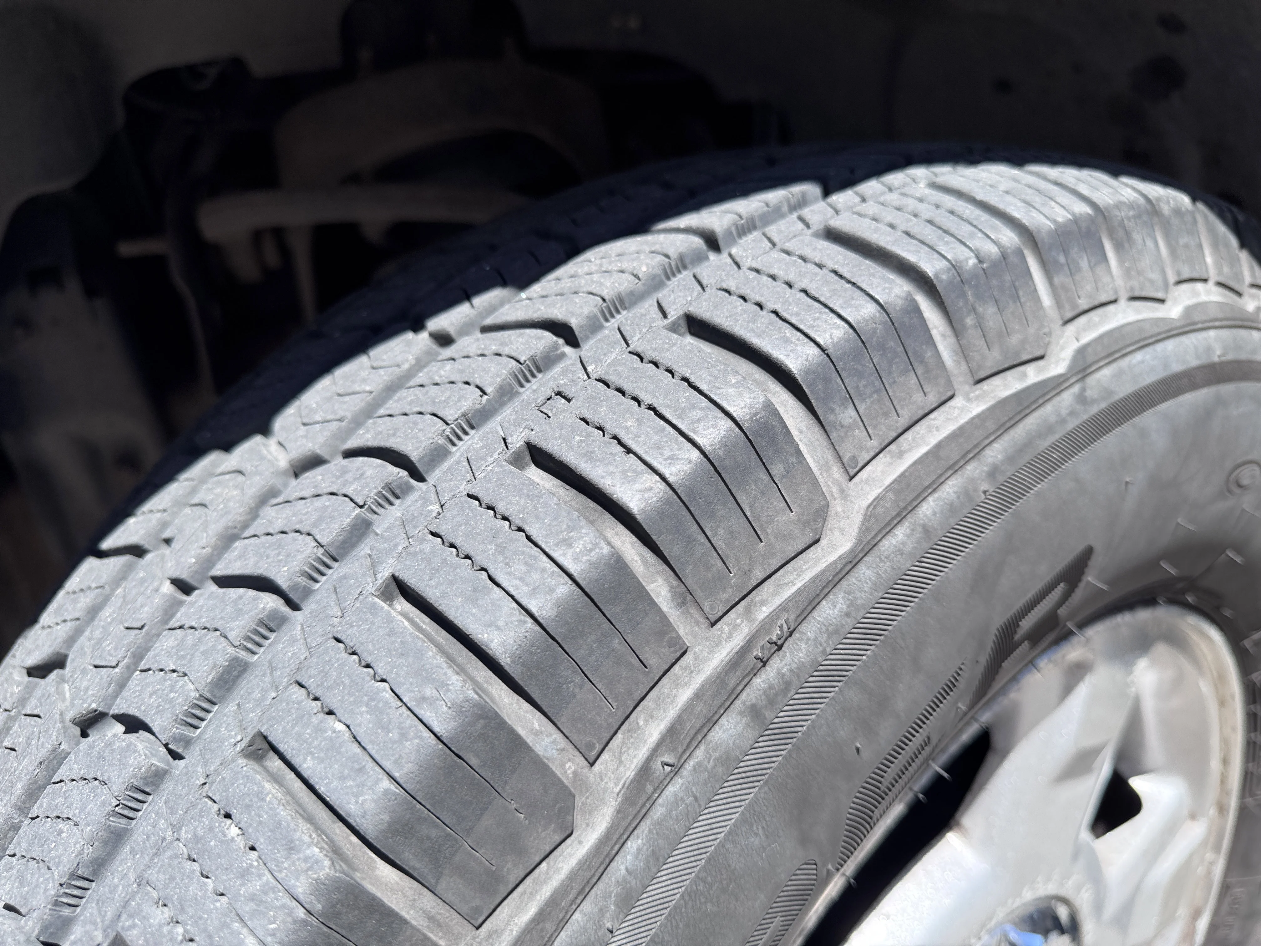 Used 2008  Ford FX4 image 56