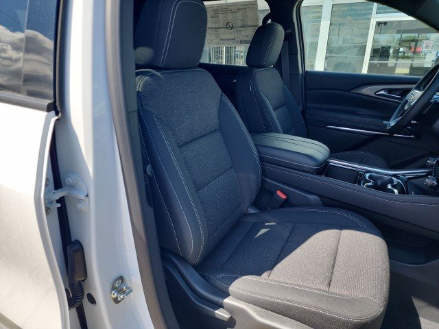 2026 Chevrolet Traverse LT - Photo 25