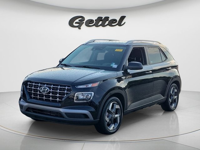 2022 Hyundai Venue SEL