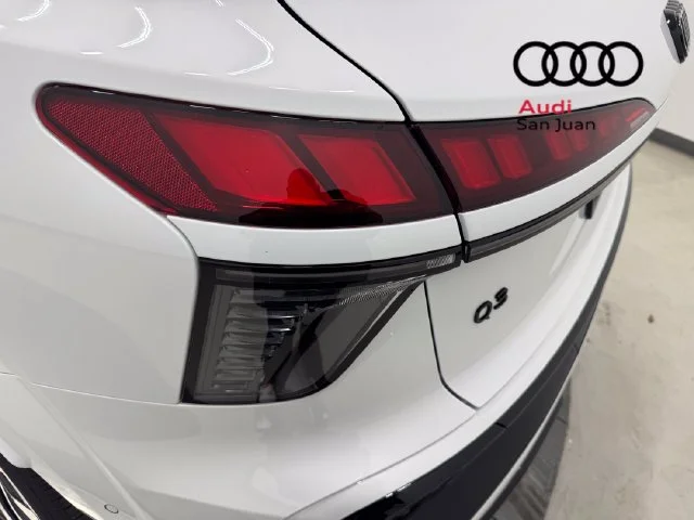 New 2026 White Audi S line image 10