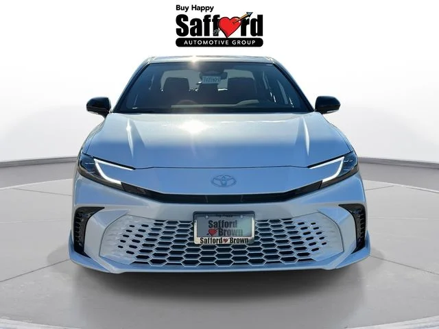 2026 Toyota Camry XSE - Photo 6