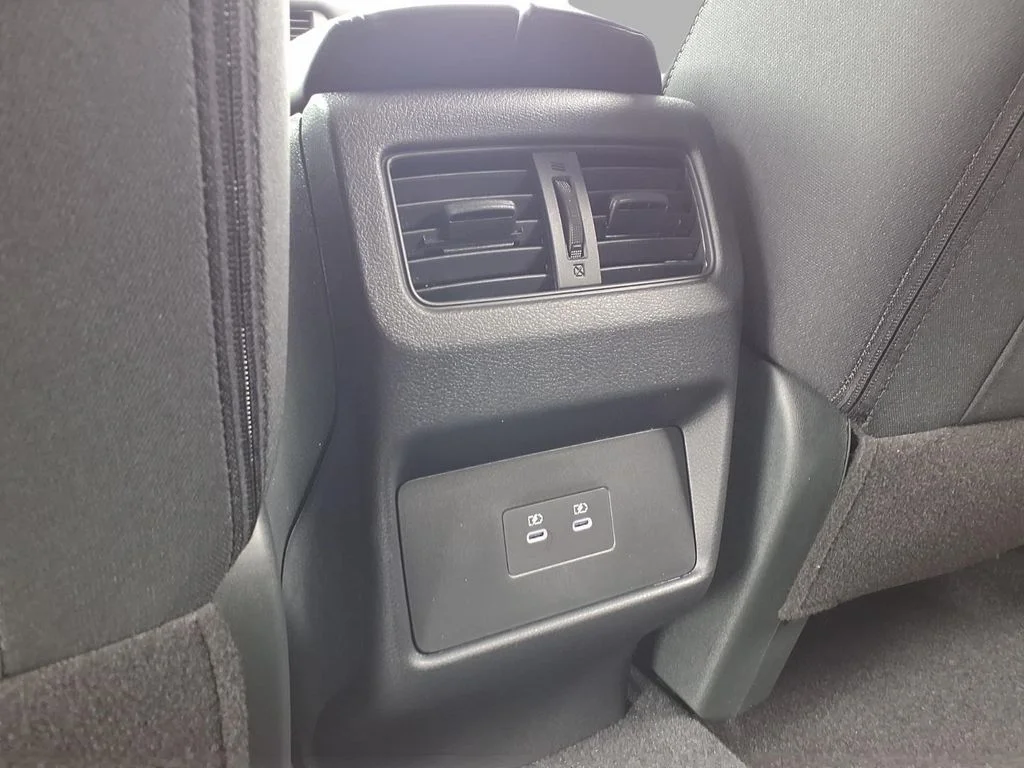 2026 Nissan Rogue SV - Photo 22