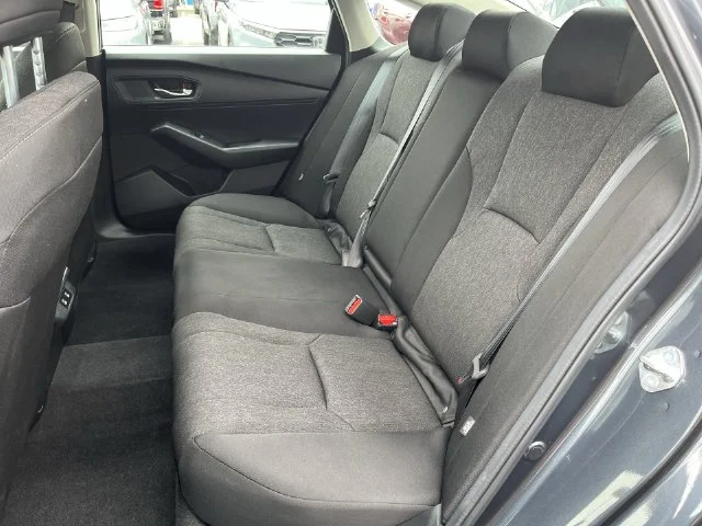 Used 2025  Honda LX image 25