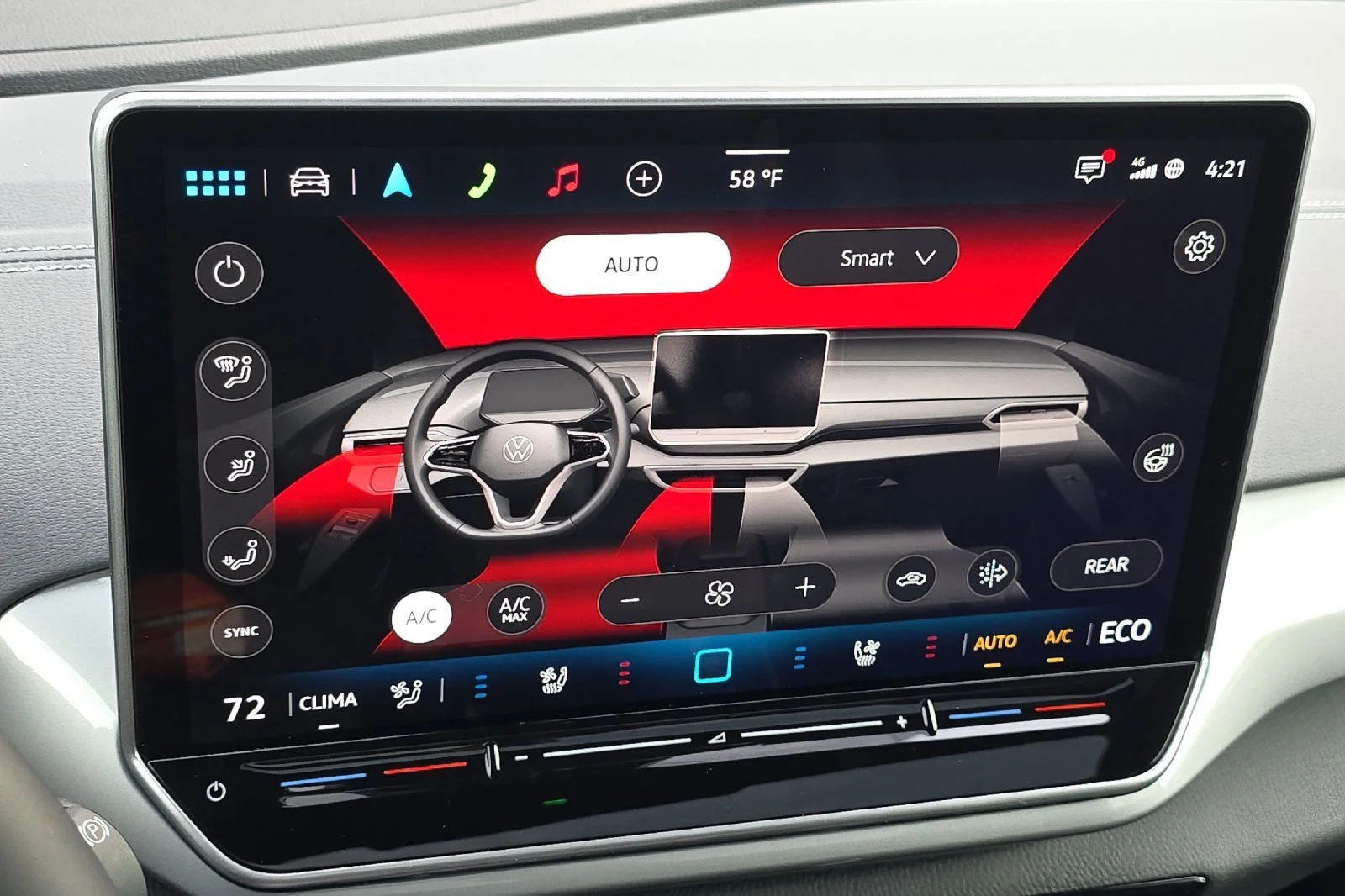 New 2026 Gray Volkswagen Pro S Plus image 20
