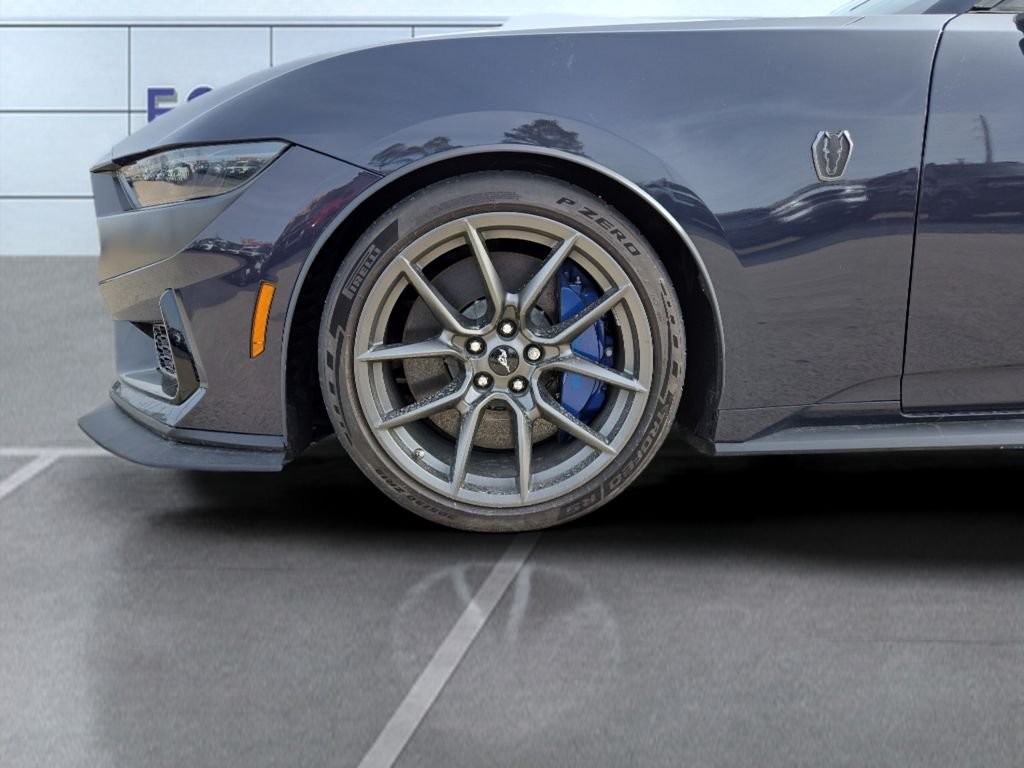 2025 Ford Mustang Dark Horse - Photo 21