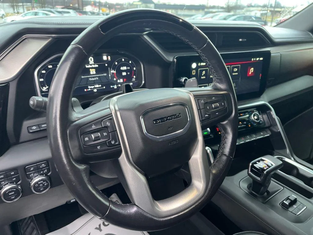 2022 GMC Sierra 1500 Denali Denali - Photo 10