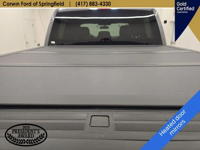 2023 Ford F-150 Tremor - Photo 16