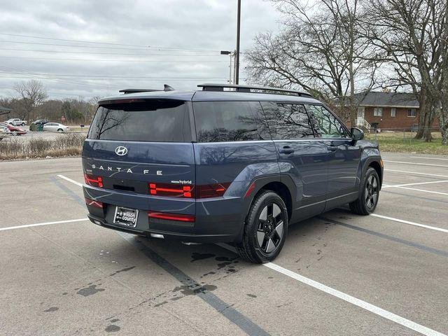 2026 Hyundai Santa Fe SEL - Photo 40
