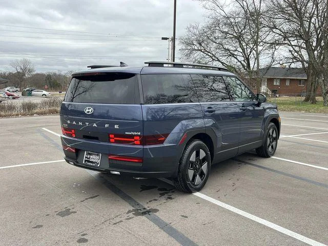 2026 Hyundai Santa Fe SEL - Photo 40
