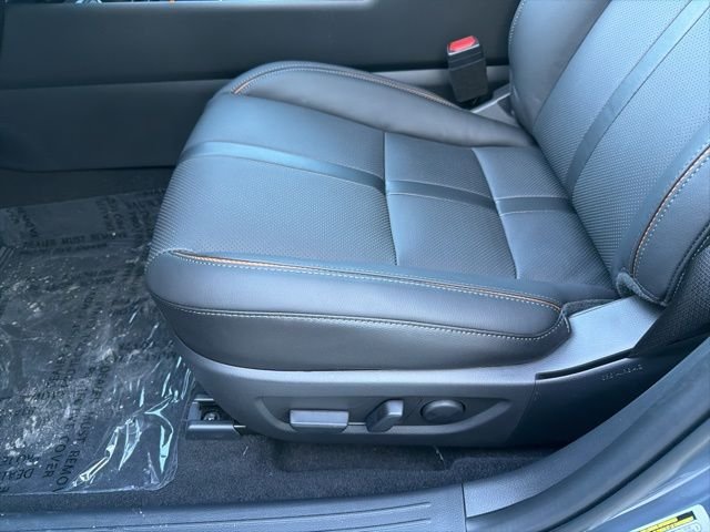 New 2026 Polymetal Gray Metallic Mazda Premium AWD image 11