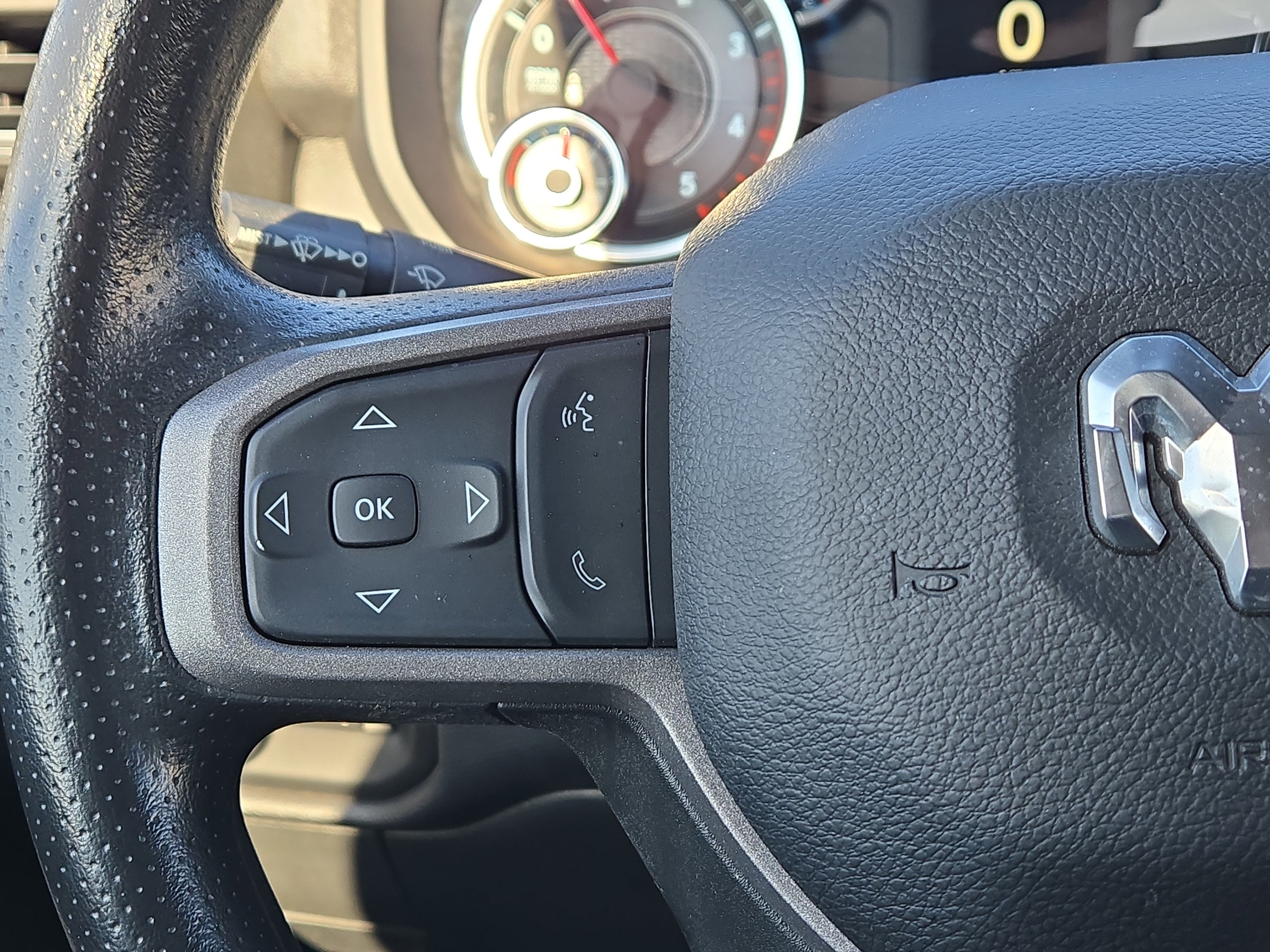 2024 RAM Ram 3500 Pickup Tradesman - Photo 21