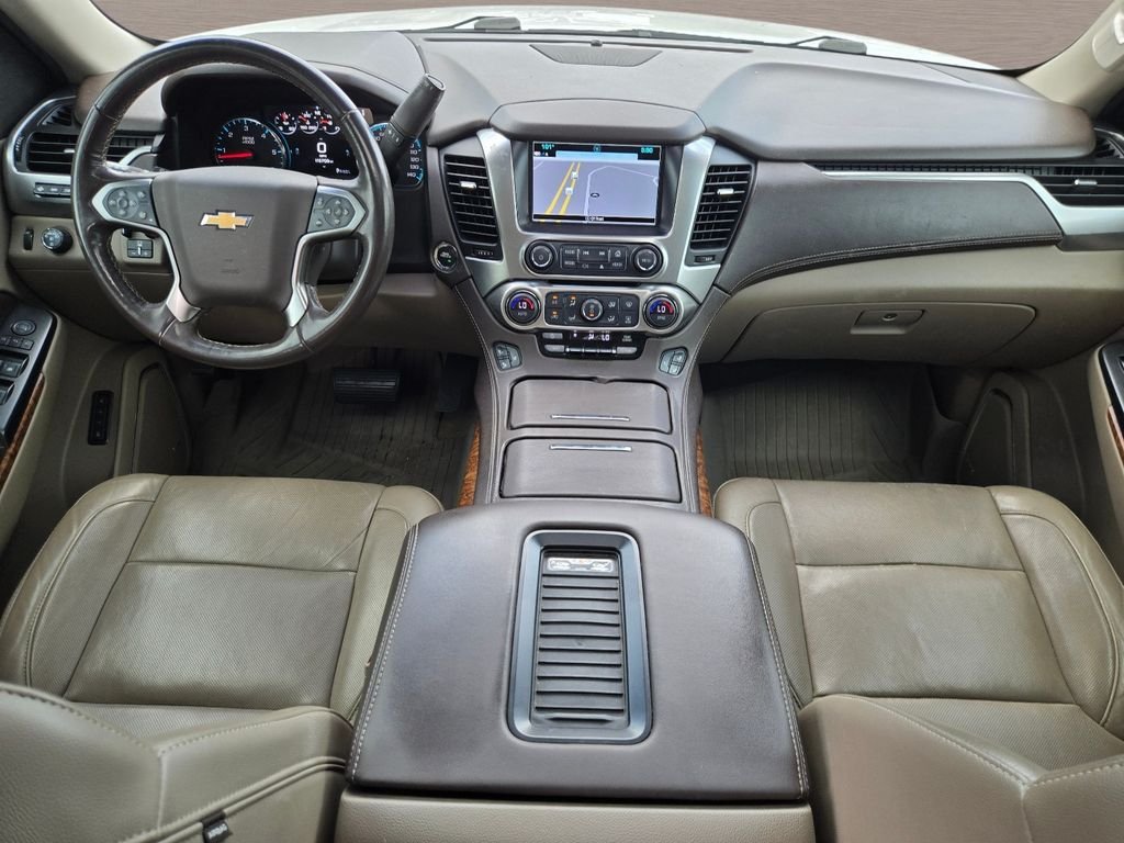 Used 2018 Beige Chevrolet Premier image 17