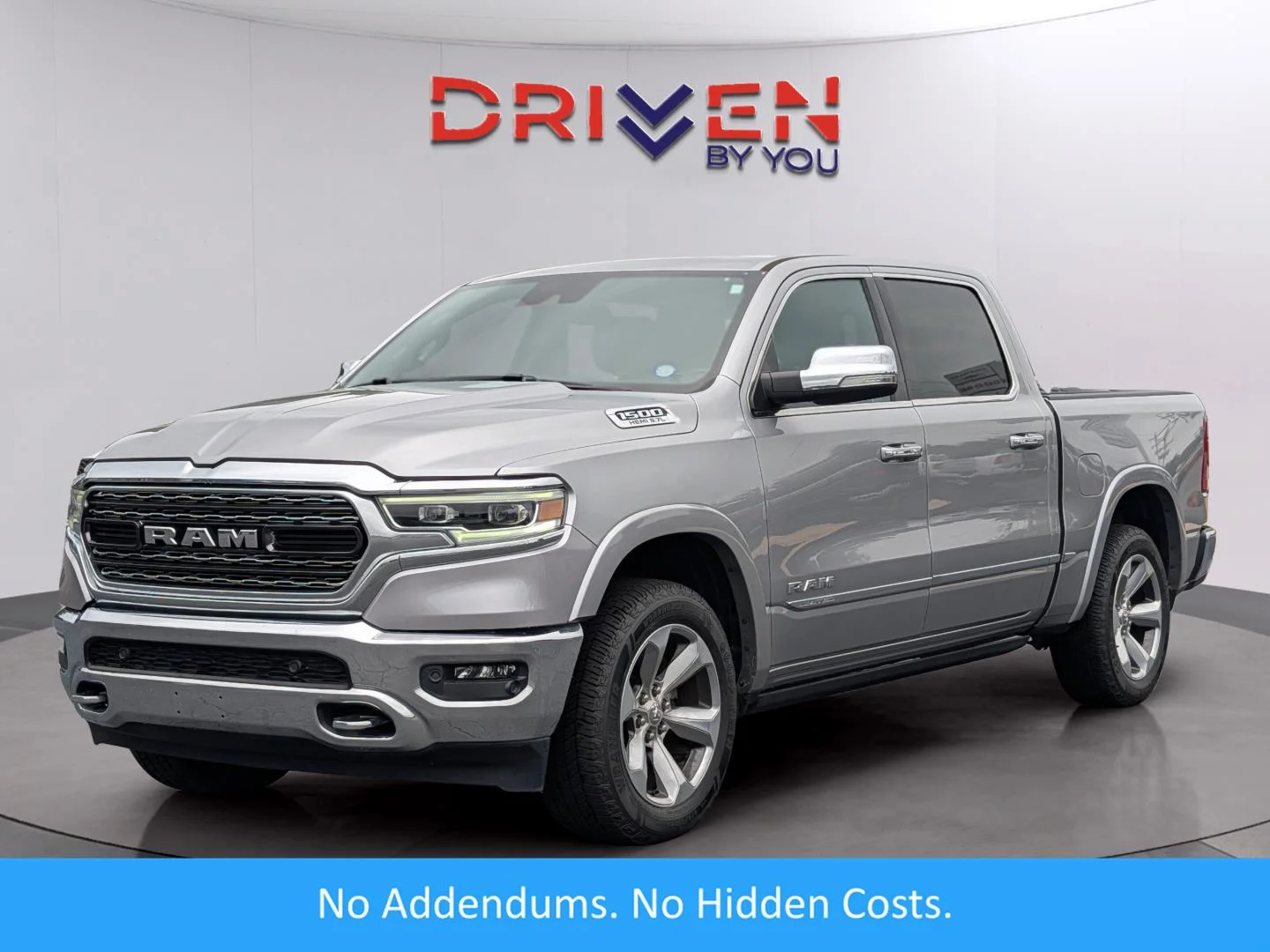 2022 RAM Ram 1500 Pickup