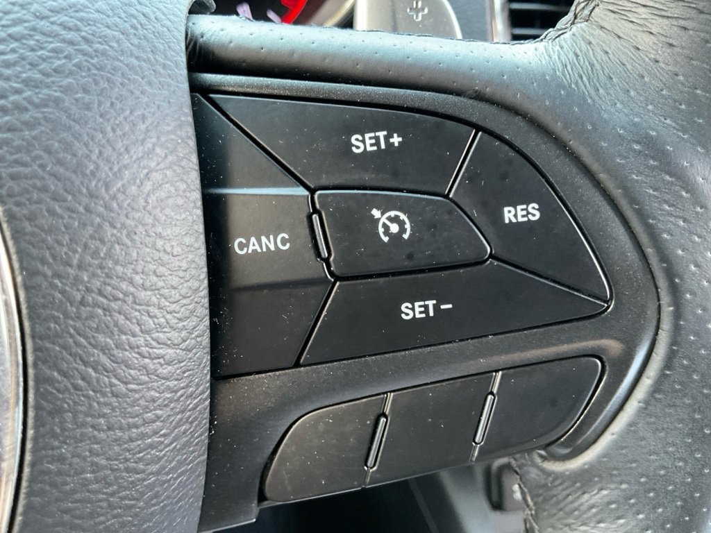 Used 2018 White Dodge GT image 29