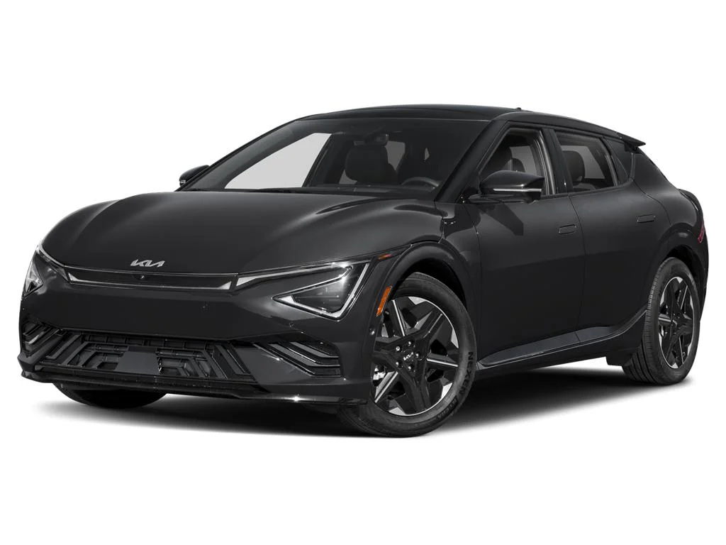 New 2026 Wolf Gray / Black Roof Kia GT-Line AWD image 29