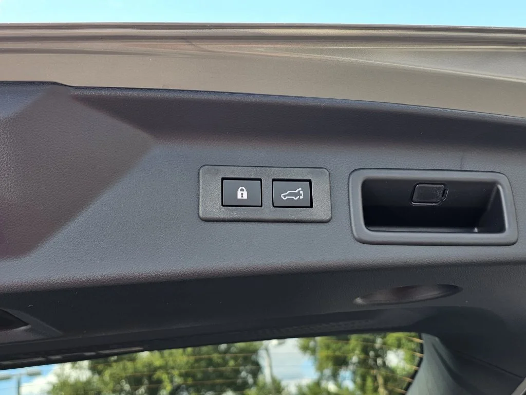 New 2026 RIVER ROCK PEARL Subaru Sport image 10