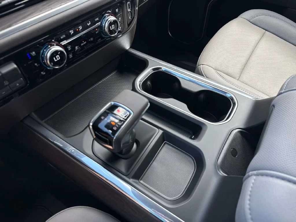 2026 GMC Sierra 1500 SLT - Photo 40