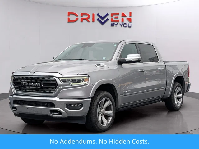 2022 Ram 1500 Limited