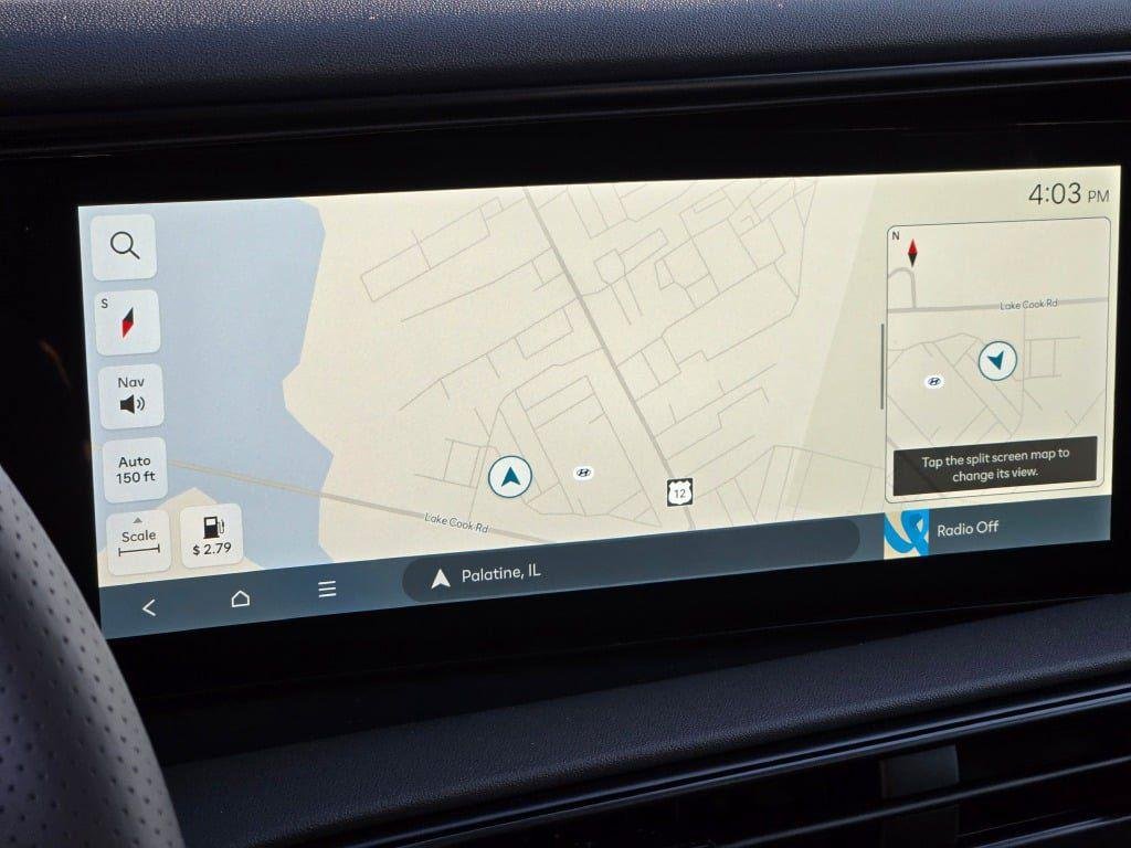 2026 Hyundai Palisade XRT Pro - Photo 28