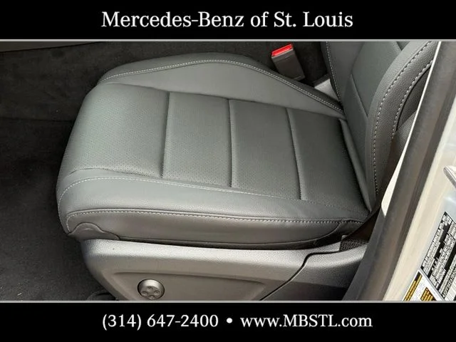 2026 Mercedes-Benz GLS Base - Photo 12