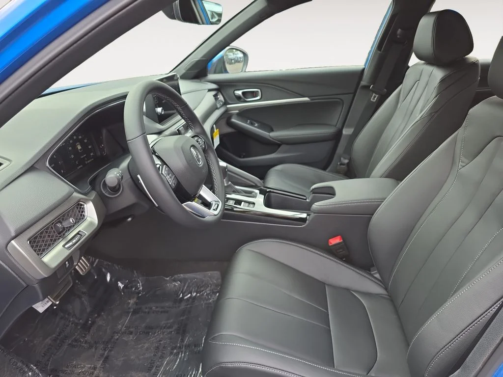 2026 Acura Integra A-Spec - Photo 9