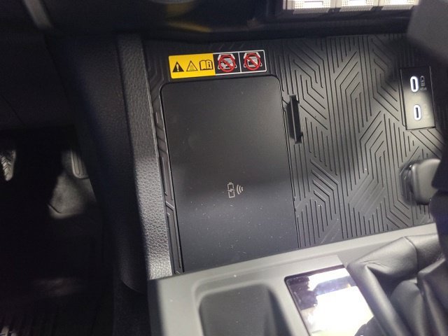 New 2026 Ice Toyota Hybrid TRD Off Road Premium image 31
