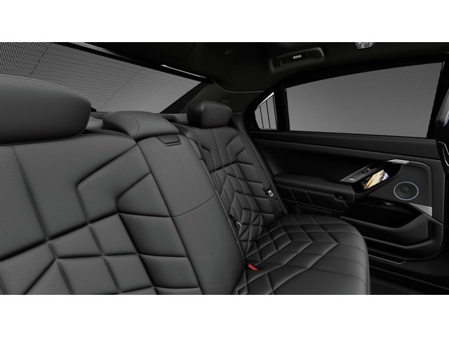 New 2027 Frozen Deep Grey Metallic BMW  image 12