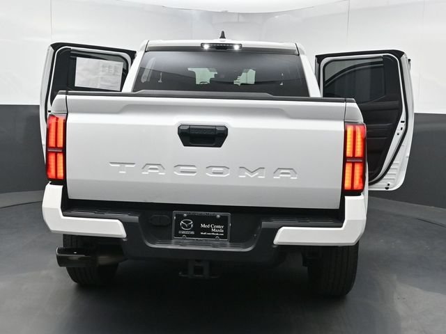 2024 Toyota Tacoma TRD Sport - Photo 39