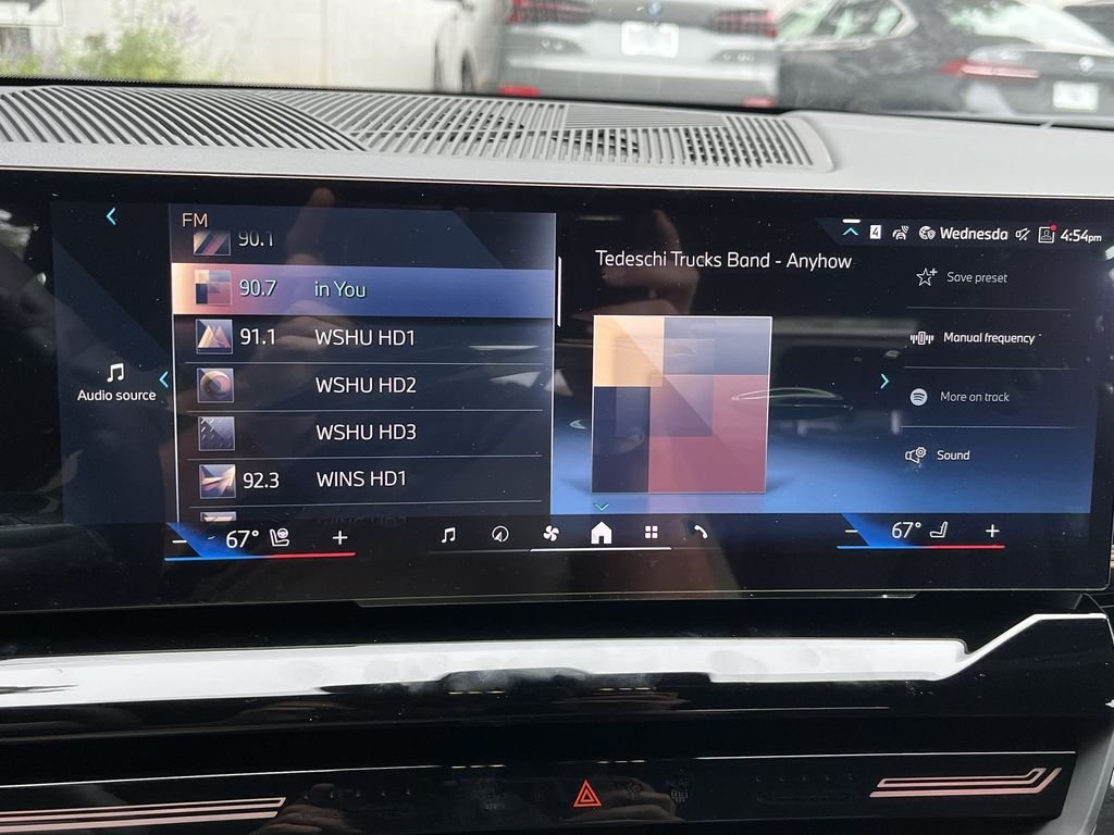 2026 BMW 5 Series 530i - Photo 16