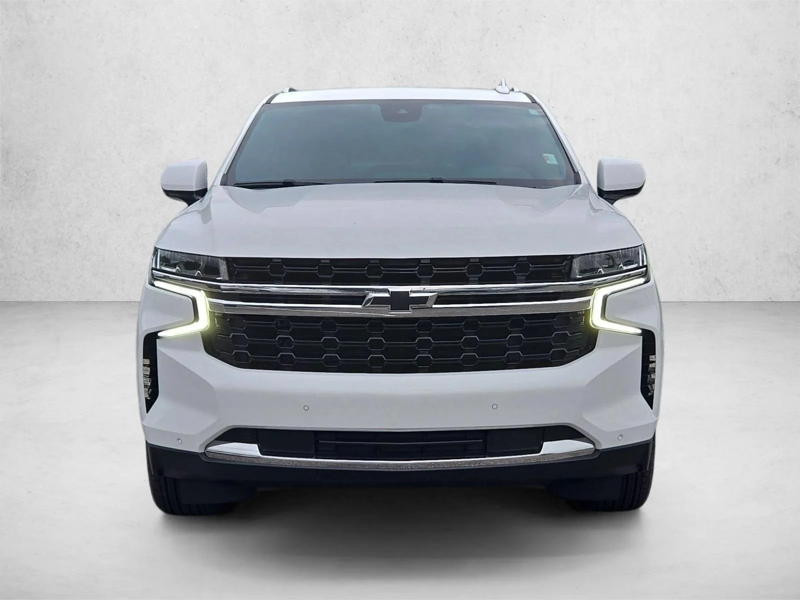 Used 2024 Summit White Chevrolet LS image 2