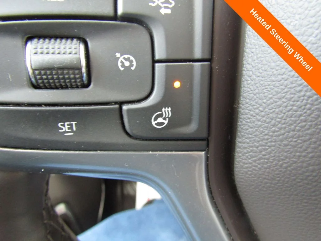 Used 2024 White Chevrolet LTZ image 16