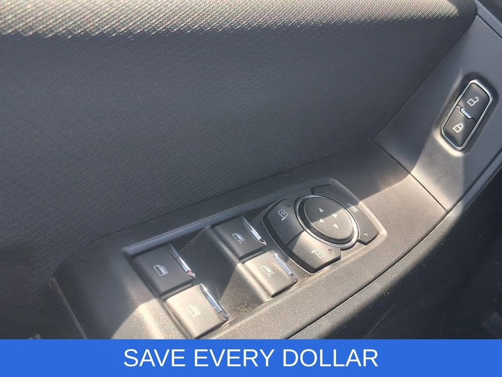 Used 2022 Gray Ford XL image 11