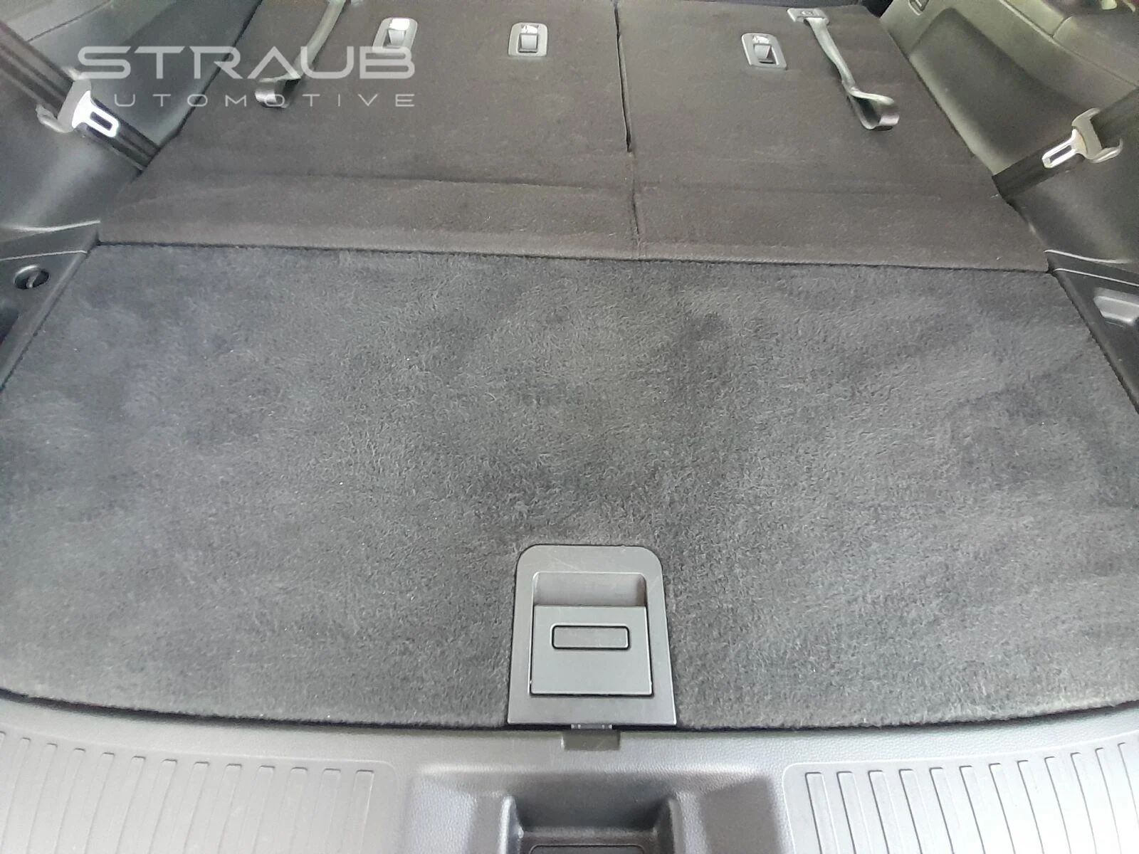 Used 2025 Crystal Black Pearl Honda EX-L image 56