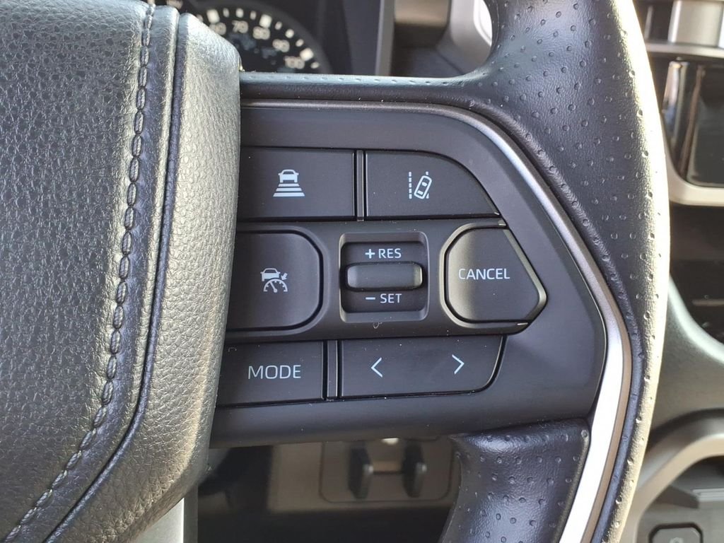 2026 Toyota Tundra SR5 - Photo 16