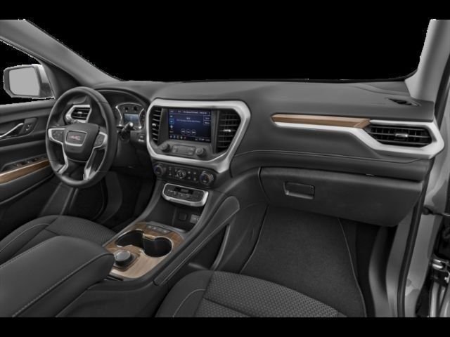 2023 GMC Acadia SLT - Photo 12