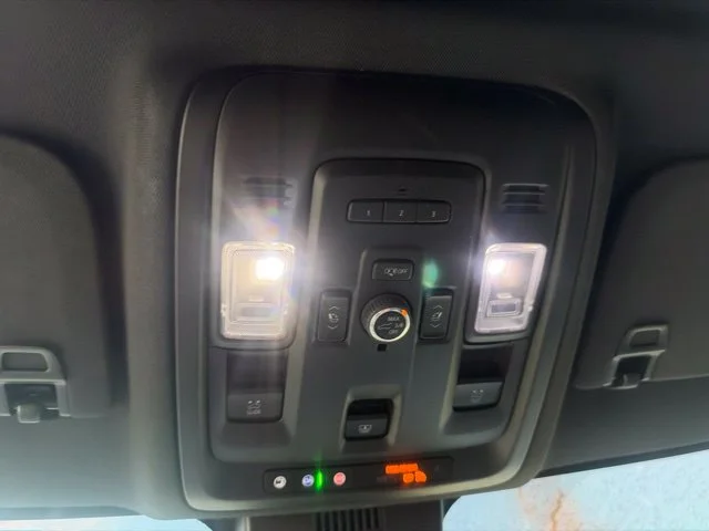 Used 2024 Black GMC AT4 image 24