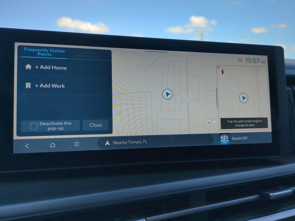 New 2026 Green Hyundai XRT AWD image 27