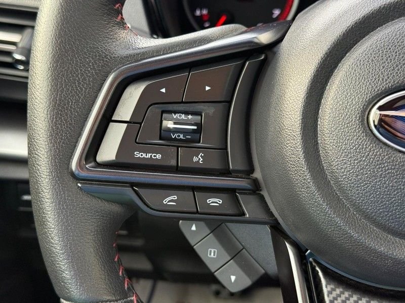 Used 2023 Ice Silver Metallic Subaru Premium image 20