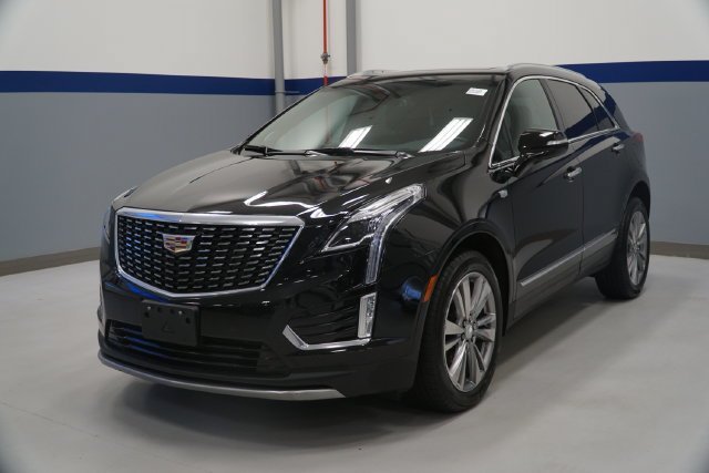2024 Cadillac XT5