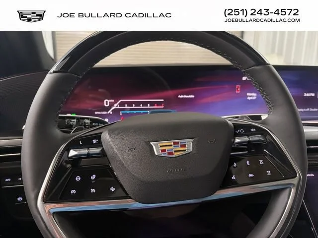 2026 Cadillac Escalade Sport - Photo 28