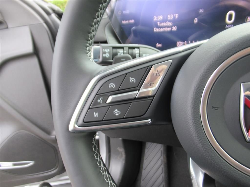 2026 Buick Envision Sport Touring - Photo 20