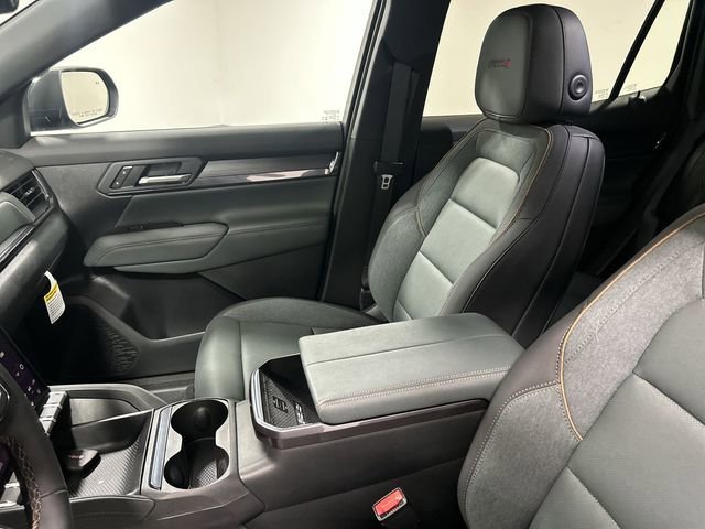 2026 GMC Terrain AT4 - Photo 21