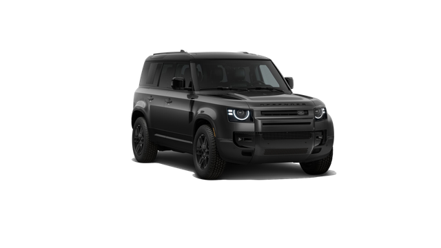 2026 LAND ROVER Defender 110 S 300PS