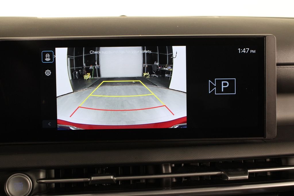 Certified Used 2026 Red Hyundai SE image 29