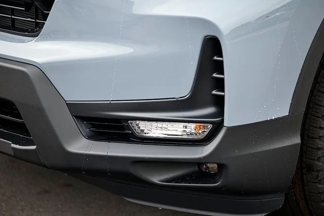 2026 Honda Ridgeline RTL - Photo 4