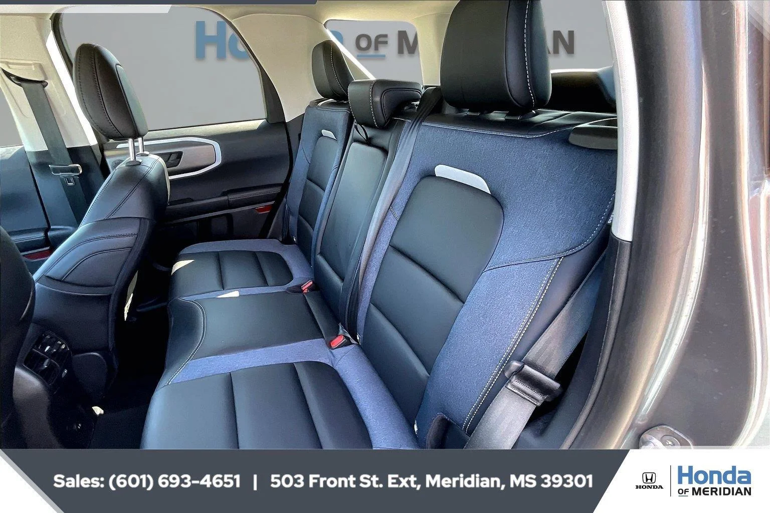 Used 2025 Carbonized Gray Ford Outer Banks image 19