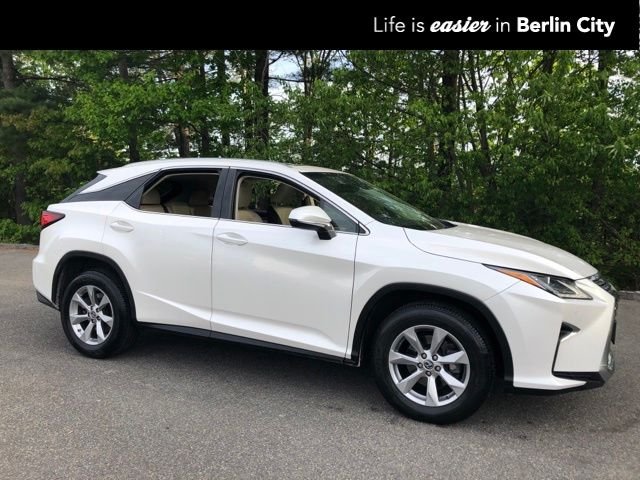 2019 Lexus RX 350 350 AWD's photo