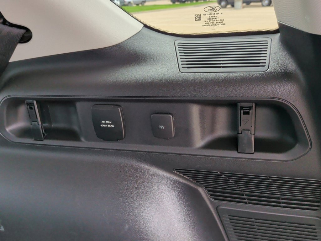 Used 2021 Green Ford Badlands image 40