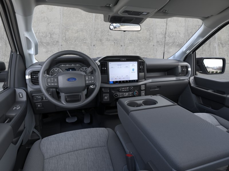 New 2026 Oxford White Ford XL image 9