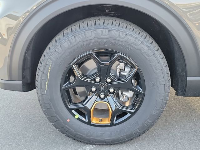 New 2026 Marsh Gray Ford Tremor® image 26